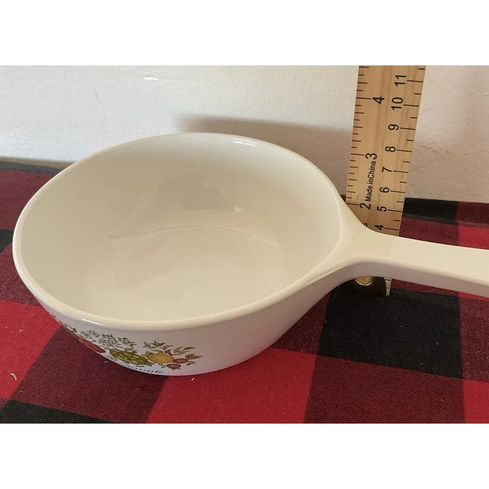 Corning Ware 